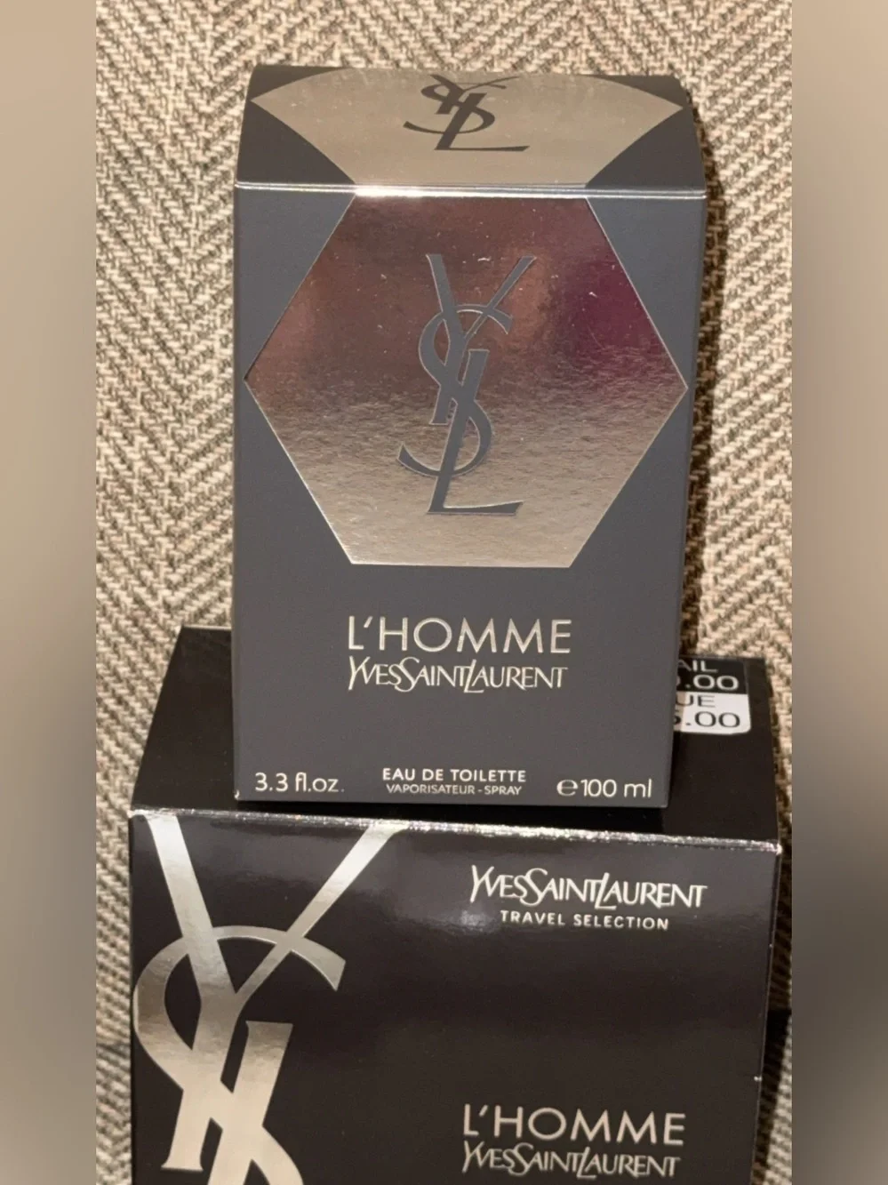 LOT BUNDLE packaging boxes - Picture 4 of 12